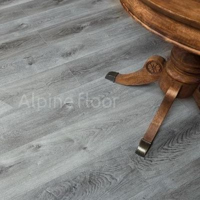 Виниловый ламинат Alpine Floor - Premium XL Дуб гранит