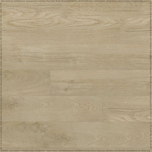 Виниловая плитка Fine Floor - Rich Дуб Схиза (FF-2093 2024)