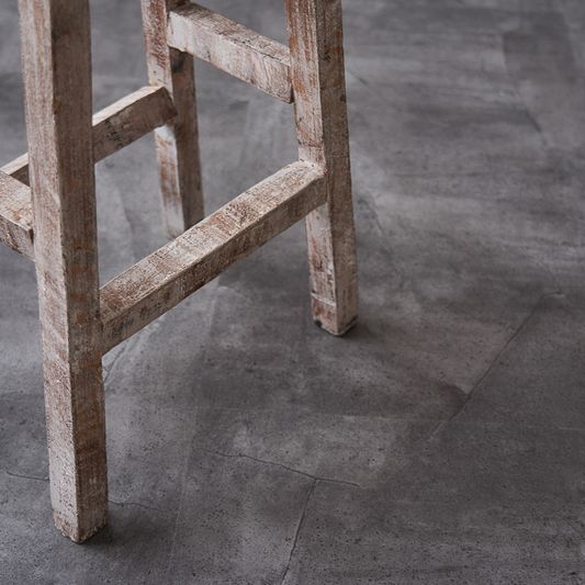 WPC ламинат Vinilam - Ceramo Stone Серый Бетон (61602-8)