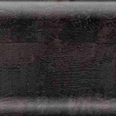 Напольный ПВХ плинтус Salag - NGF56 84 | Камень Черный