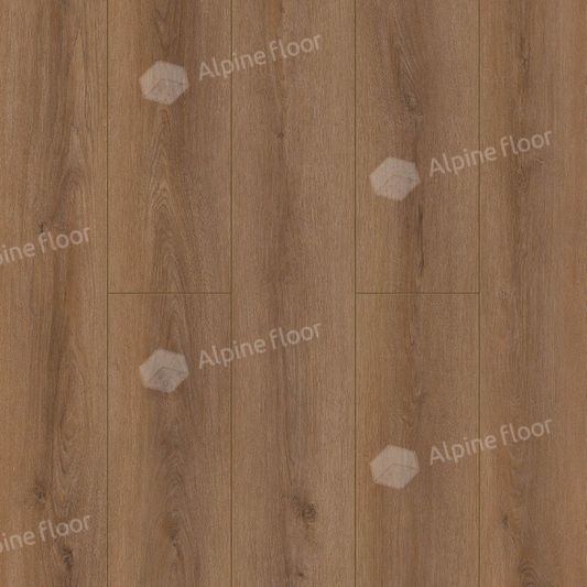 Каменно-полимерный ламинат (SPC) Alpine Floor - Титан 6 (Titan 6) Азурит (ECO 28-9)