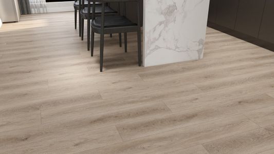 SPC ламинат Union Essence Дуб Соул - Soul Oak (ES02-07 4 мм)