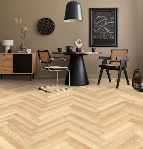 Виниловая плитка Aberhof - Carmelita GD (2594-2.5)