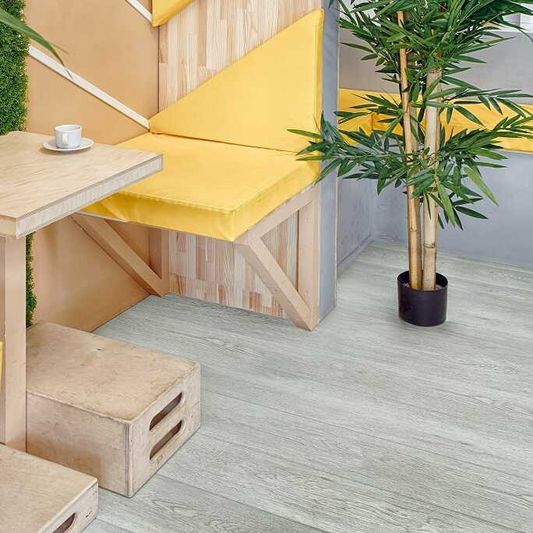 Каменно-полимерный ламинат (SPC) Alpine Floor - Grand Sequoia Сагано (ECO 11-22)