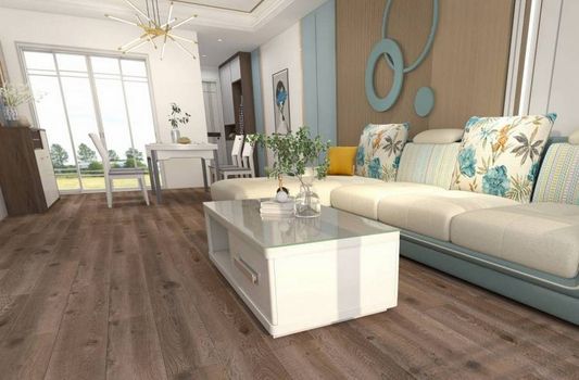 SPC ламинат Betta - Villa Дуб Комано (V109)