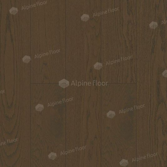 Инженерная доска Alpine Floor Villa - Дуб Вулкано (EW201-04)