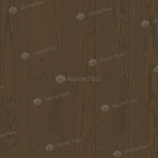 Инженерная доска Alpine Floor Villa - Дуб Вулкано (EW201-04)