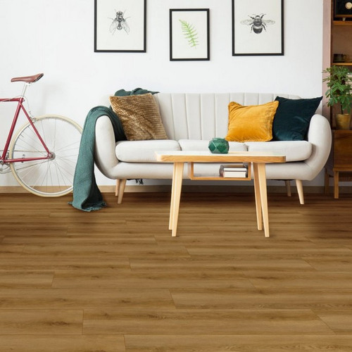 SPC ламинат Aberhof - Prado (2606)