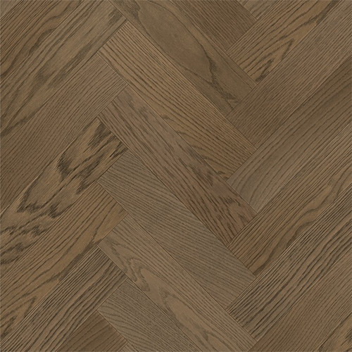 Штучный кварцевый паркет Quartz Parquet - Дуб Муссон (44-1258-02)