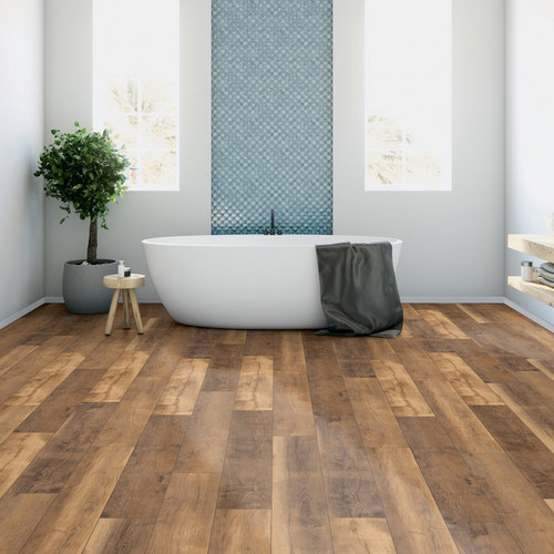 Ламинат ter Hurne - Dureco Дуб Malibu (2813)