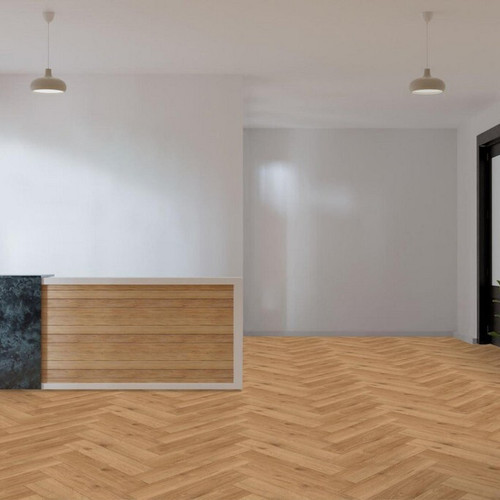 Ламинат My Step - Manor+ Дуб Сурин (MS3510)