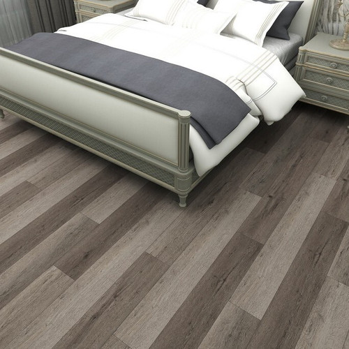 SPC ламинат Union Essence Дуб Династи - Dynasty Oak (ES02-14 4 мм)