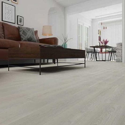 Дизайн плитка ПВХ Wonderful Vinyl Floor - Luxe MIX Airy Тулон (LX 753-5-19)