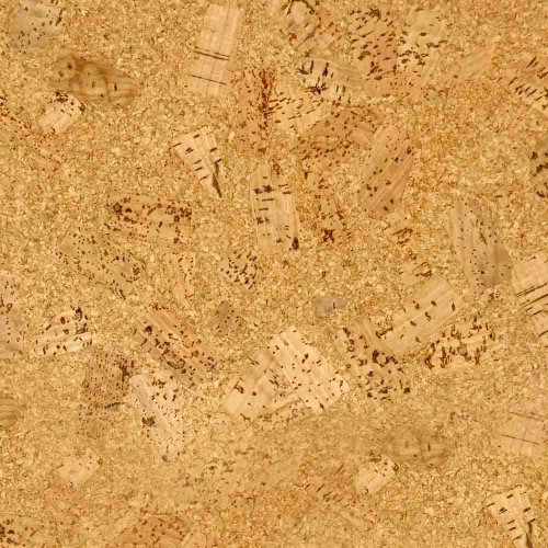 Пробковый плавающий паркет Ibercork - UCWT Сарагоса