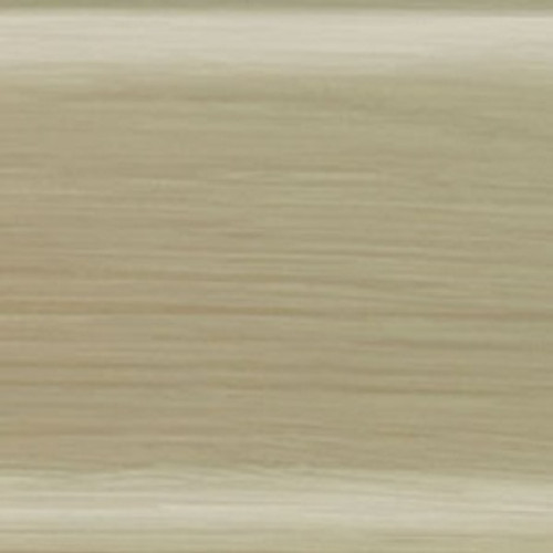 Напольный ПВХ плинтус Salag - NGF56 73 | Дуб полярный