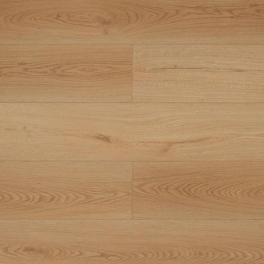 Evofloor Premium XL+ - Дуб Натур инженерный виниловый пол со встроенной подложной (F-0088)