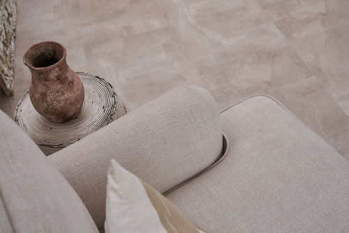 SPC ламинат Vinilam - Ceramo Бетонная Смесь (61603 У)