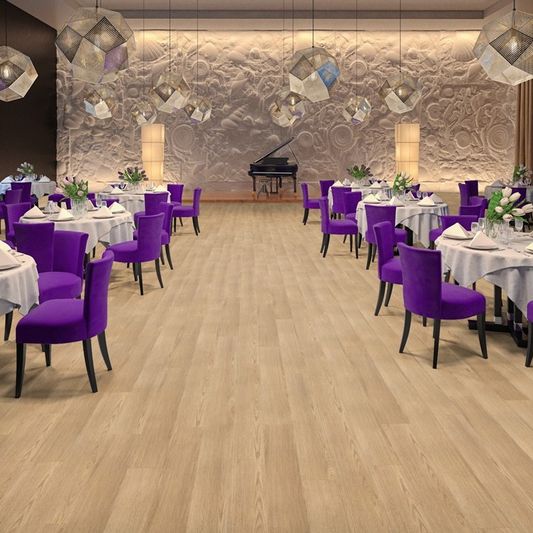 Виниловый ламинат Tarkett Art Vinyl - Prime click Field Brown