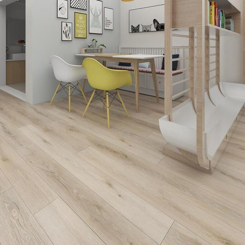 SPC Ламинат Floorwood UNIT - Дуб Алерана