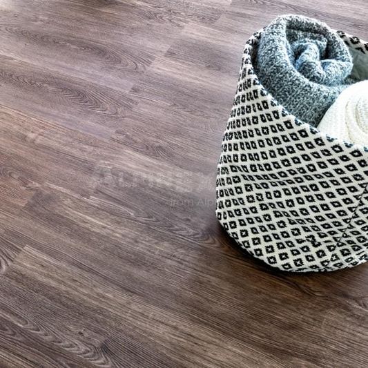 Виниловый ламинат Alpine Floor - Sequoia Секвойя Рустикальная