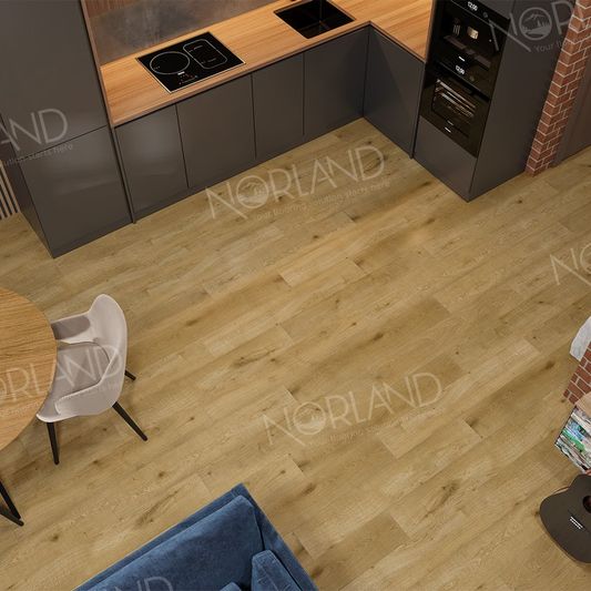 Ламинат Norland Элегантный (Elegant) - Дуб Хайнан (LF301-09)