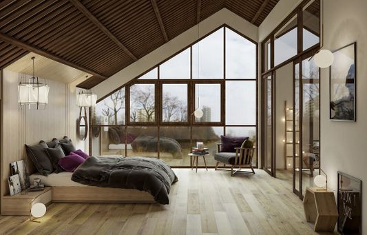 SPC ламинат Stone Floor - Дуб Степной (3006-1 НР)