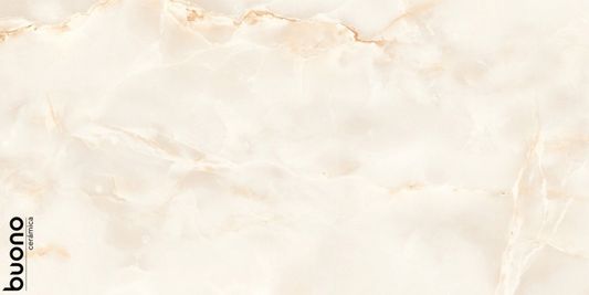 Керамогранит Buono Ceramica - Onice Crema Carving (O4453C)