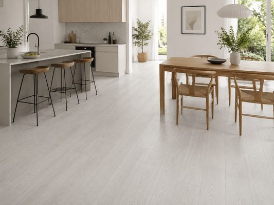 SPC ламинат Evofloor Home - Дуб Берген (L-22015)