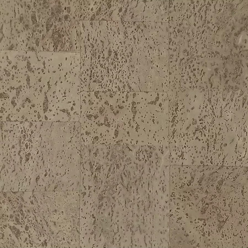 Пробковый плавающий паркет EasyCork Саламанка маррон