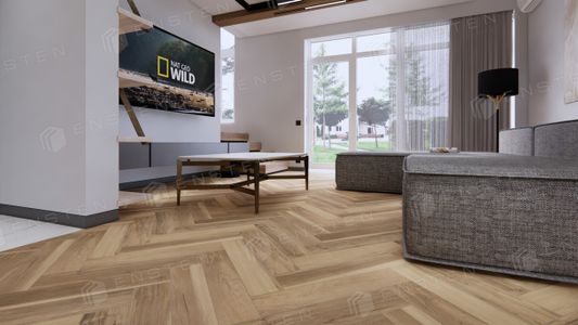 SPC ламинат Ensten - Valland Parquet Лейсвуд (ECO 103-05)