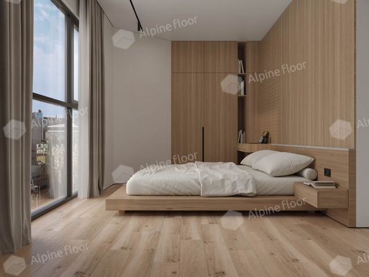 Каменно-полимерный ламинат (SPC) Alpine Floor - Титан 6 (Titan 6) Пирит (ECO 28-7)