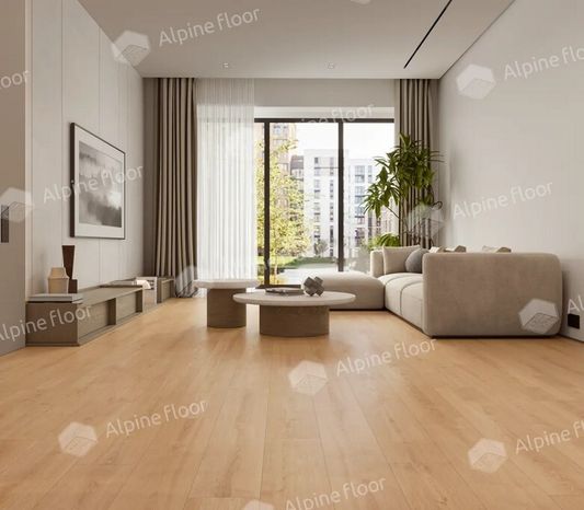 SPC ламинат Alpine Floor - ProNature Oak Kisuca (64636)