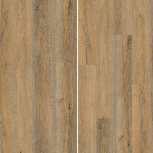 SPC ламинат Evofloor Home - Oak Mountain (Дуб Горный) L-20314