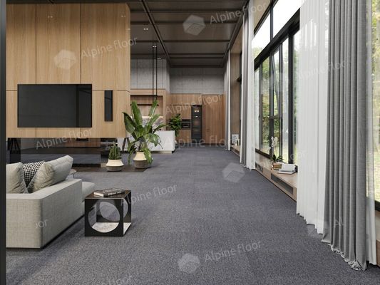 Ковровая плитка Alpine Floor - Huron Манитулин (402-3)