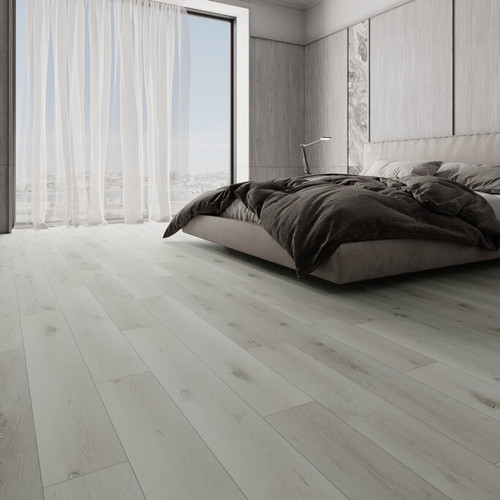 Виниловый ламинат Art East - Tile Click Дуб Туманный (ATC 45-13)