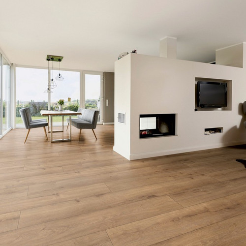 Ламинат ter Hurne - Dureco Дуб Capri (2850)