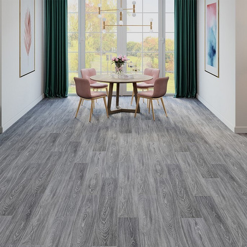 Ламинат Floorpan - Emerald Дуб Ларсен (FP568)