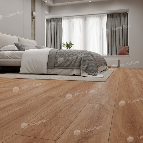Виниловая плитка Alpine Floor - Easy Line Сосновый Бор (ECO 3-22)