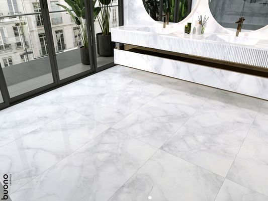 Керамогранит Buono Ceramica - Onice Smoke Glossy (O4451P)