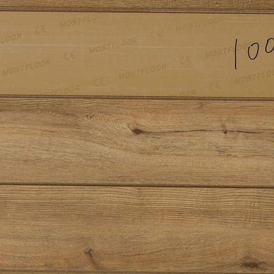 Ламинат Most Floor - Эко Плюс Дуб Сокотра (1005)