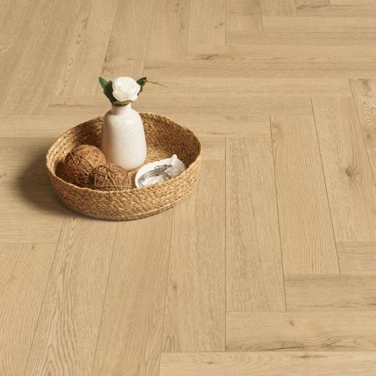 Ламинат Aberhof - Art Chateau Дуб Гери (ABF510)