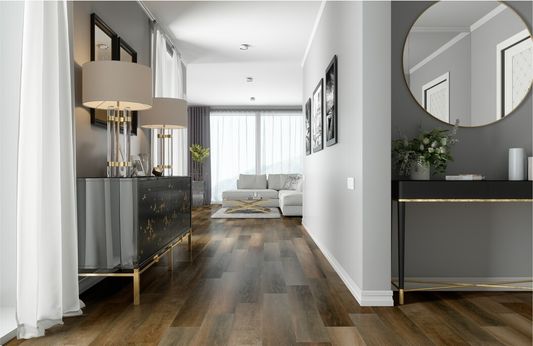 SPC Ламинат Refloor - Fargo Дуб Прага (61W921)