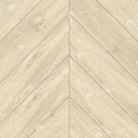 Кварц виниловая плитка Alpine Floor - Chevron LVT Сонома (ECO 20-7)