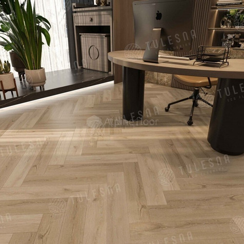 Кварц-виниловая плитка Tulesna - Art Parquet LVT Caldo (1005-501)