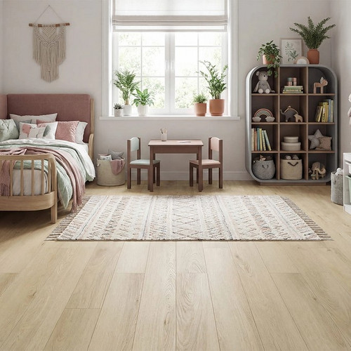 MSPC ламинат Stone Floor - Дуб Кловерфилд (2529-6 MР)