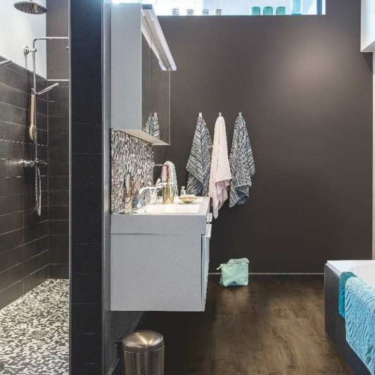 Ламинат Pergo - Skara pro Фермерский дуб (L1251-03371)