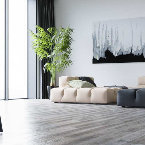 SPC Ламинат Refloor - Fargo Дуб Рустик Серый (366-1B У)