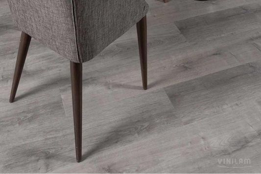 Виниловая плитка Allure Isocore - Stone Glue Мокрый Бетон (88801)