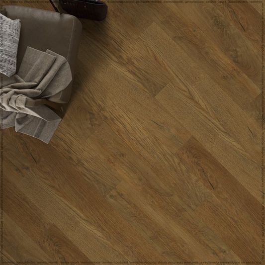 Виниловый ламинат Fine Floor - Rich Collection Дуб Каламос (FF-1996)