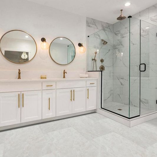 Каменно-полимерный ламинат (SPC) My Step Aqua - Лонца (MSA30)